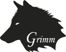 Grimm Waldhunde