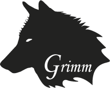 Grimm Waldhunde Grimm Waldhunde