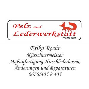 Pelz- und Lederwerkstatt by Erika Roehr