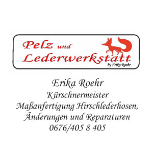 Pelz- und Lederwerkstatt by Erika Roehr