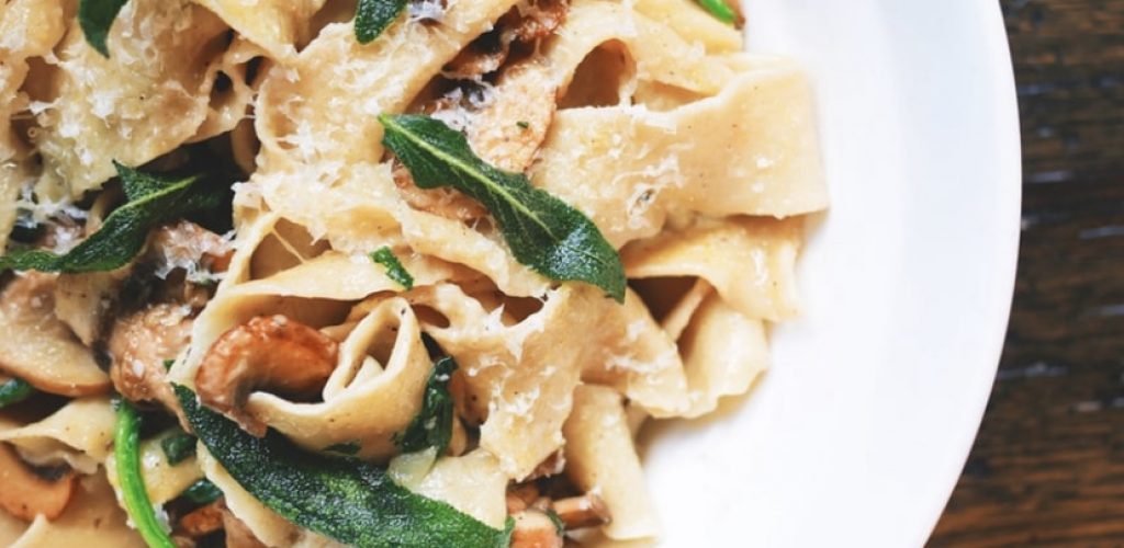 Reh Pasta